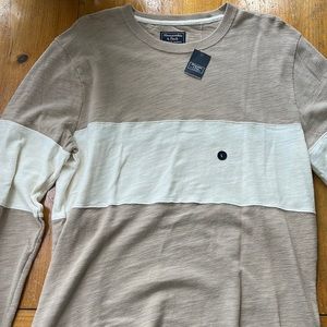 Abercrombie & Fitch long sleeve
